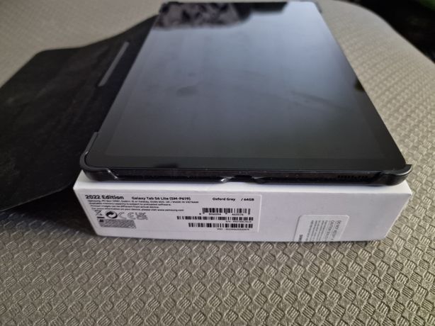 Samsung Tab S6 Lite 2022 64GB 4G 10/10