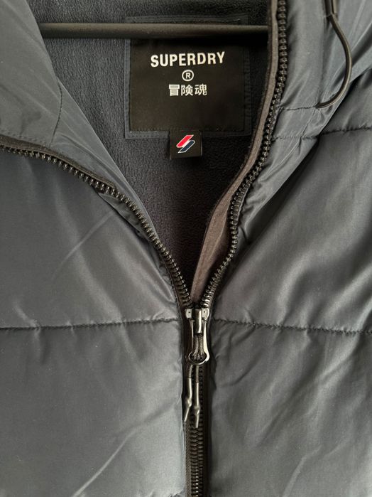 Мъжко преходно яке Superdry, размер L