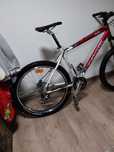 Vand bicicleta frane hidraulice