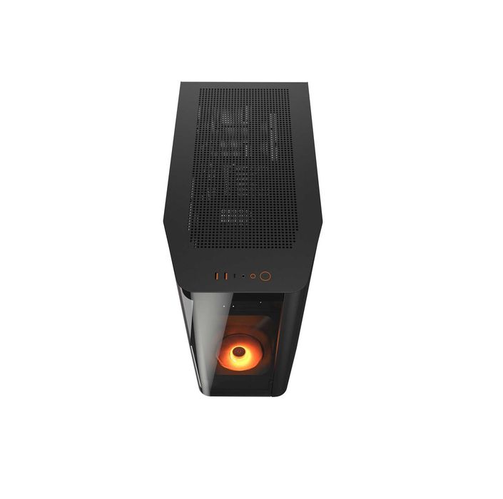 ! Корпус Case Cougar FV270 black | Цена с НДС