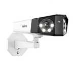 Camera de supraveghere Reolink DUO PoE P730 cu lentile duble