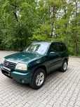 Suzuki grand vitara 2.0i