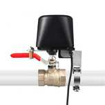 Electrovalva wifi apa gaz 1/2 3/4 1tol wireless valva inteligenta tuya