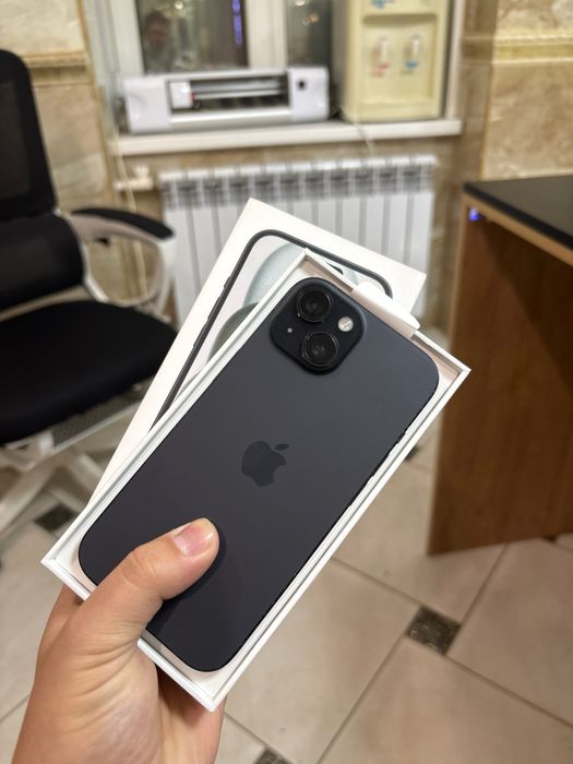 Iphone 15 128GB 78%