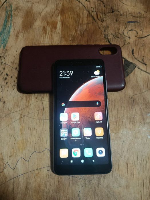 Редми s2 /3/32/ тали.