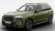 BMW X7 xDrive40i