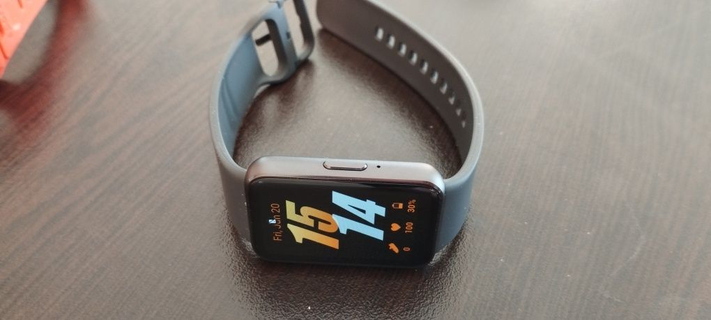 Фитнес гривна Samsung Galaxy Fit 3