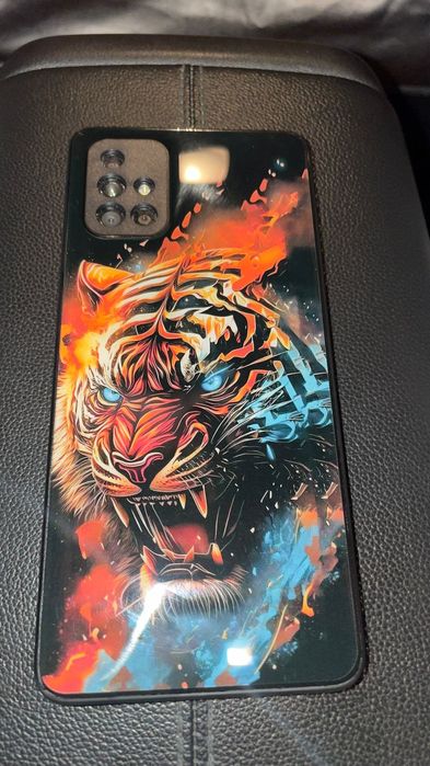 Продам Самсунг А71 на 128гб