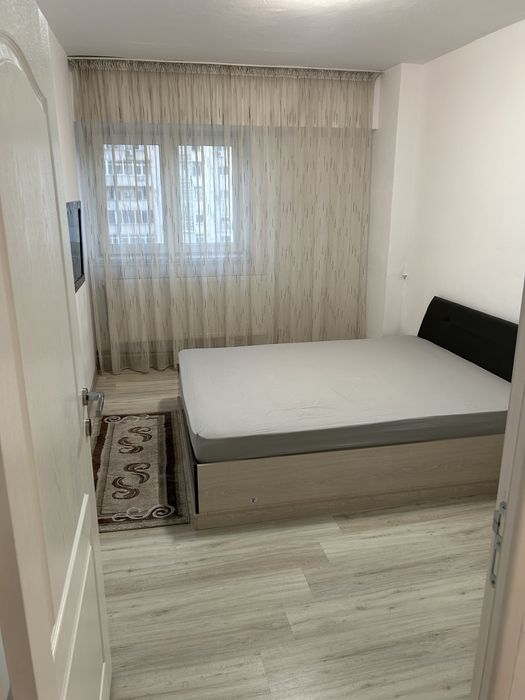 Apartament decomandat Calea Bucuresti