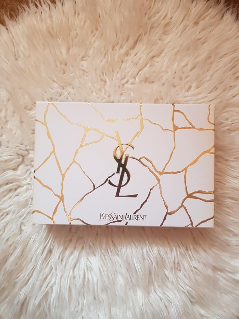 Parfum Black Opium Set Yves Saint Laurent 50ml + body lotion