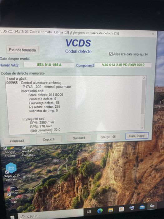 Vand sau schimb audi a4b7