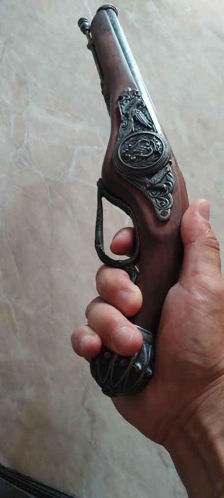 Panoplie pistol de colecție