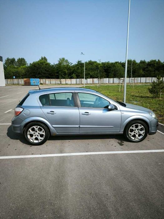 Opel Astra H 1.8 Cosmo