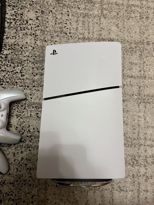 Ps5 slim 1 tb ssd alb
