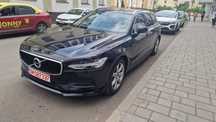 Volvo V90 FULL, RAR ef, carte service, CUTIE AUTOMATA,  +TVA