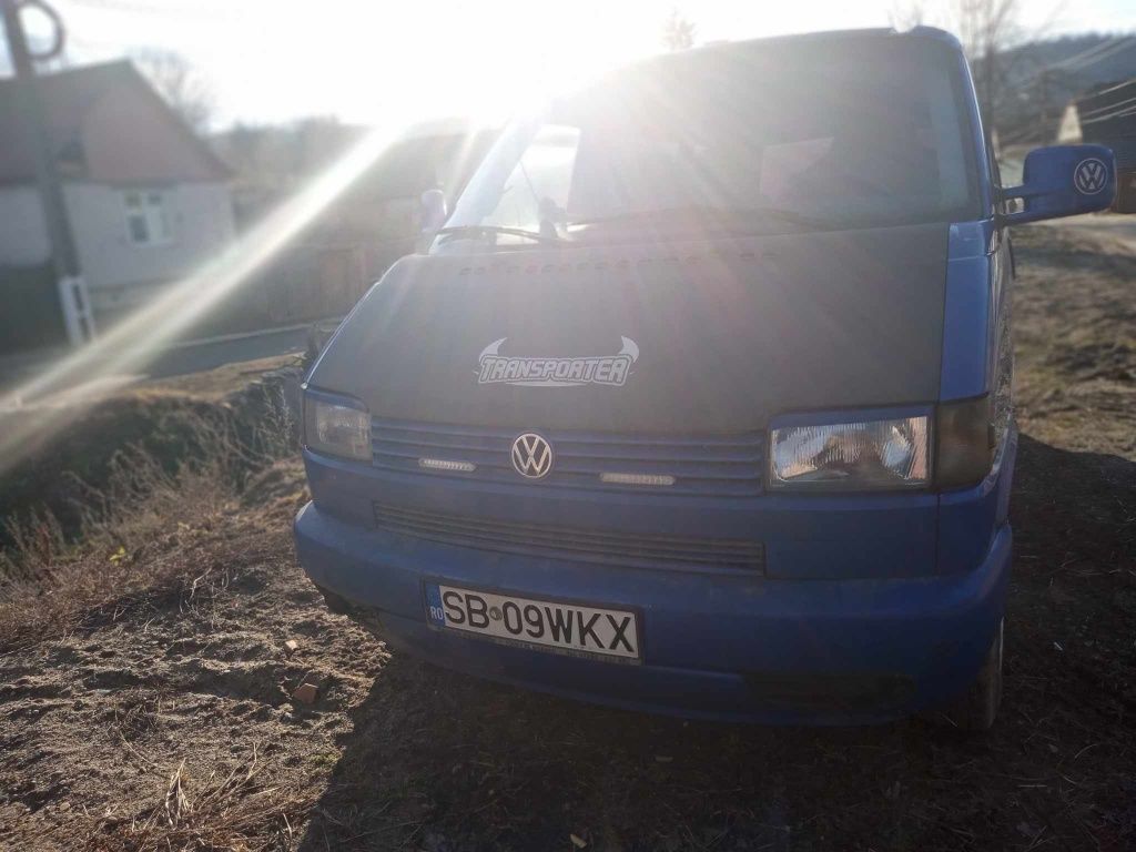 T4 Volkswagen Transporter