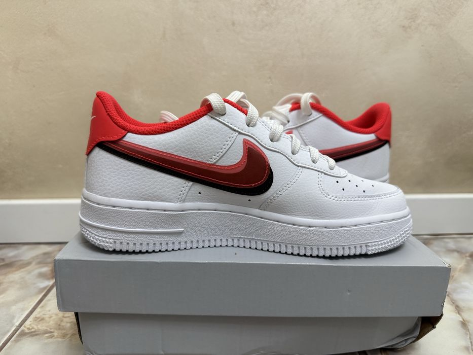 Nike Air Force noi