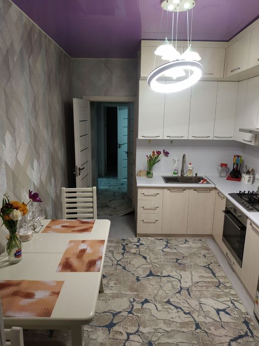 Аренда 2/7/9.Мебель-Техника-Ремонт.Ул.Нукус.1-Нотариальная