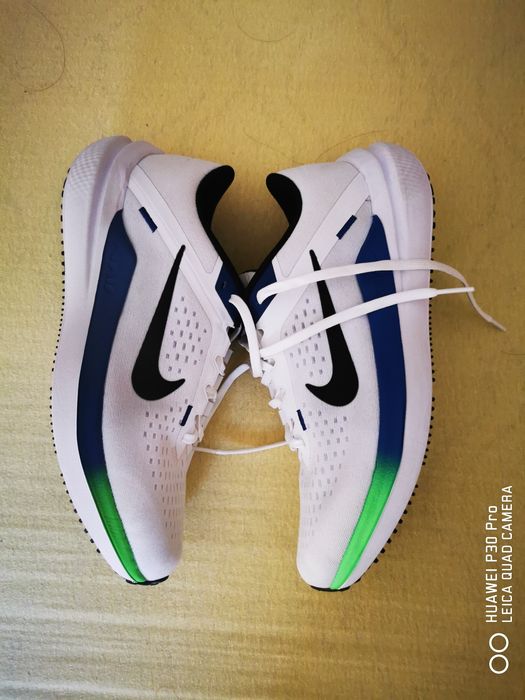 Спортни маратонки Nike Air Winflo 10, номер 42, чисто нови!