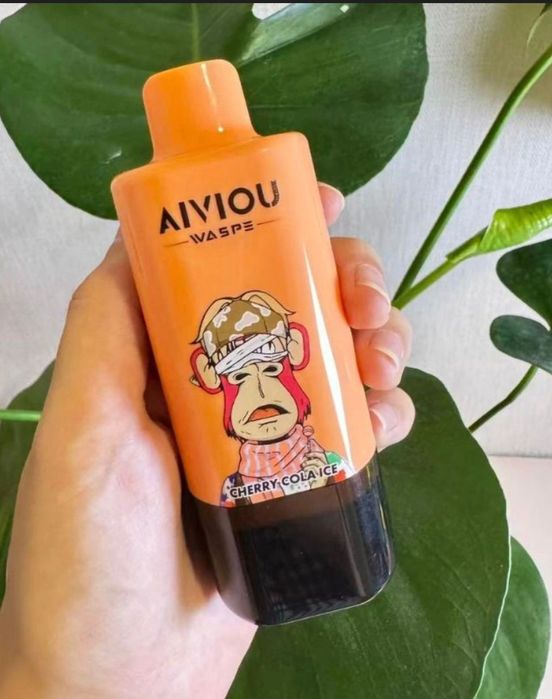 Vape 150000 pufuri x2 bucati