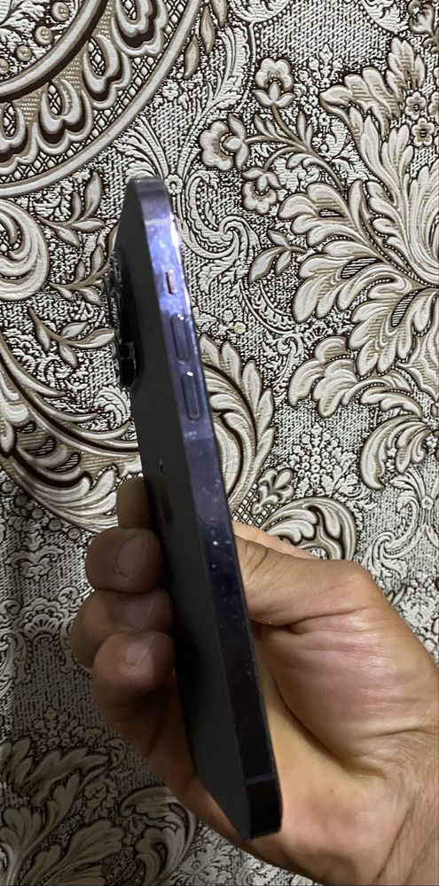 Iphone 14 pro max 128gb