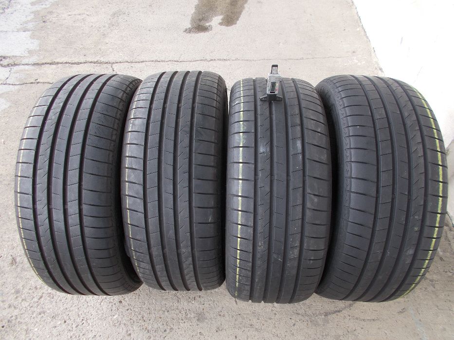 4 anvelope vara Bridgestone 255 50 20 profil 7mm Dot 2019