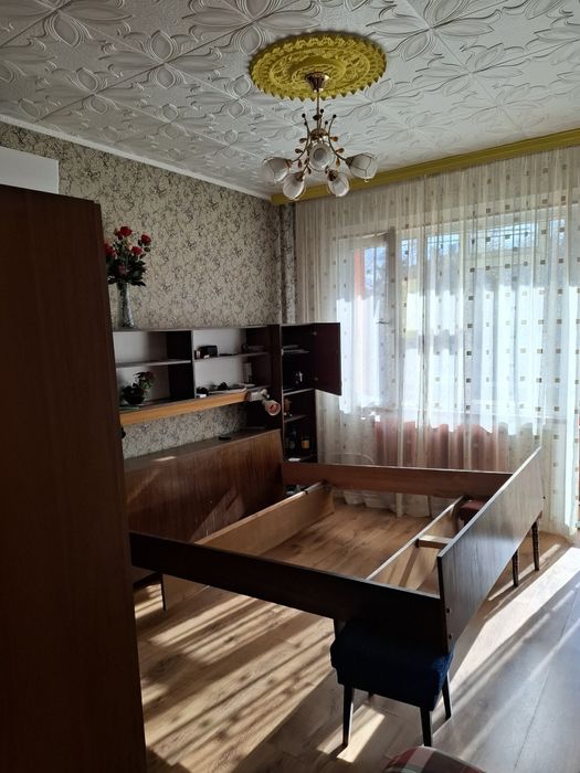 Дава се под наем Четиристаен апартамент в Казанлък - 105 кв.м за 127500 € - Снимка #4