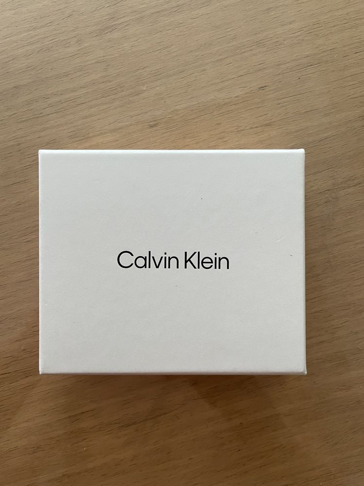 Мъжки портфейл Calvin Klein