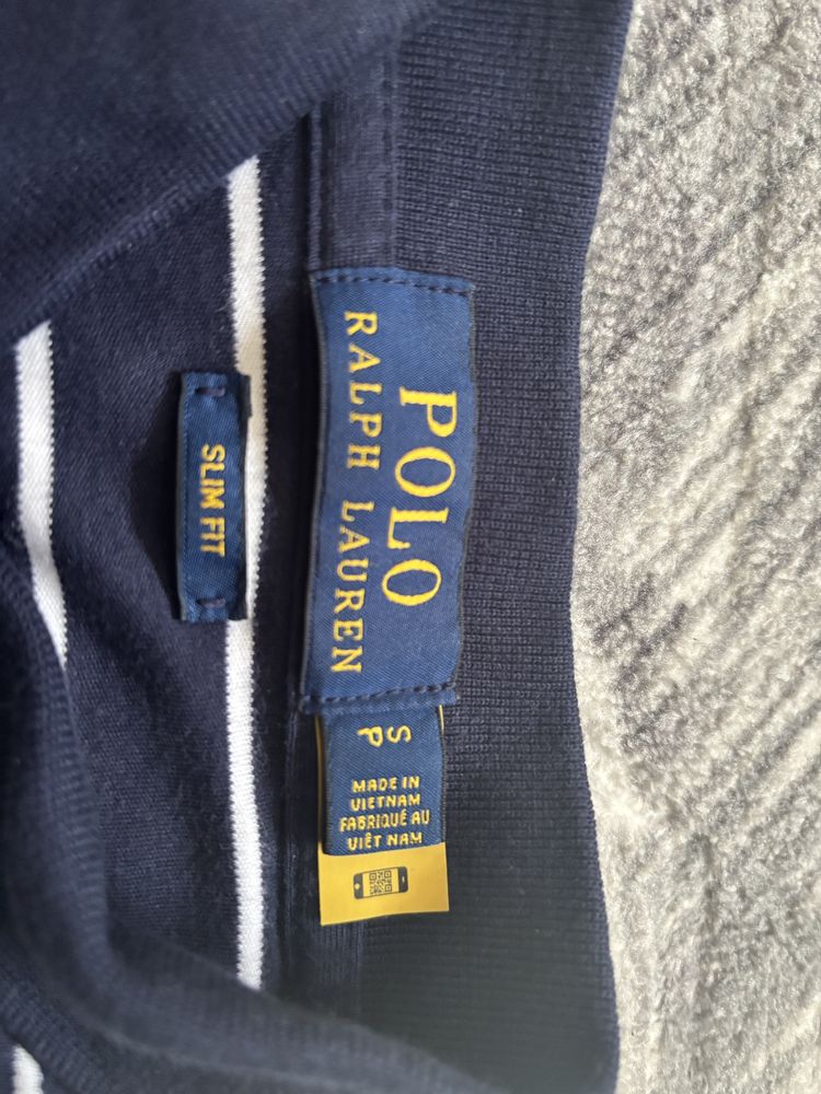 Поло тениска ralph lauren размер S
