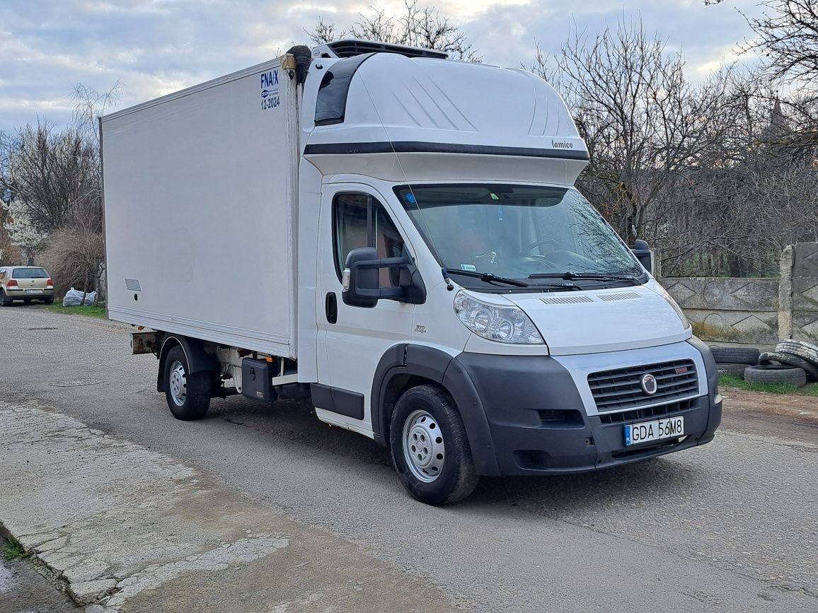 Fiat ducato iveco renault sprinter