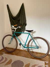 Bicicleta vintage custom anii '70