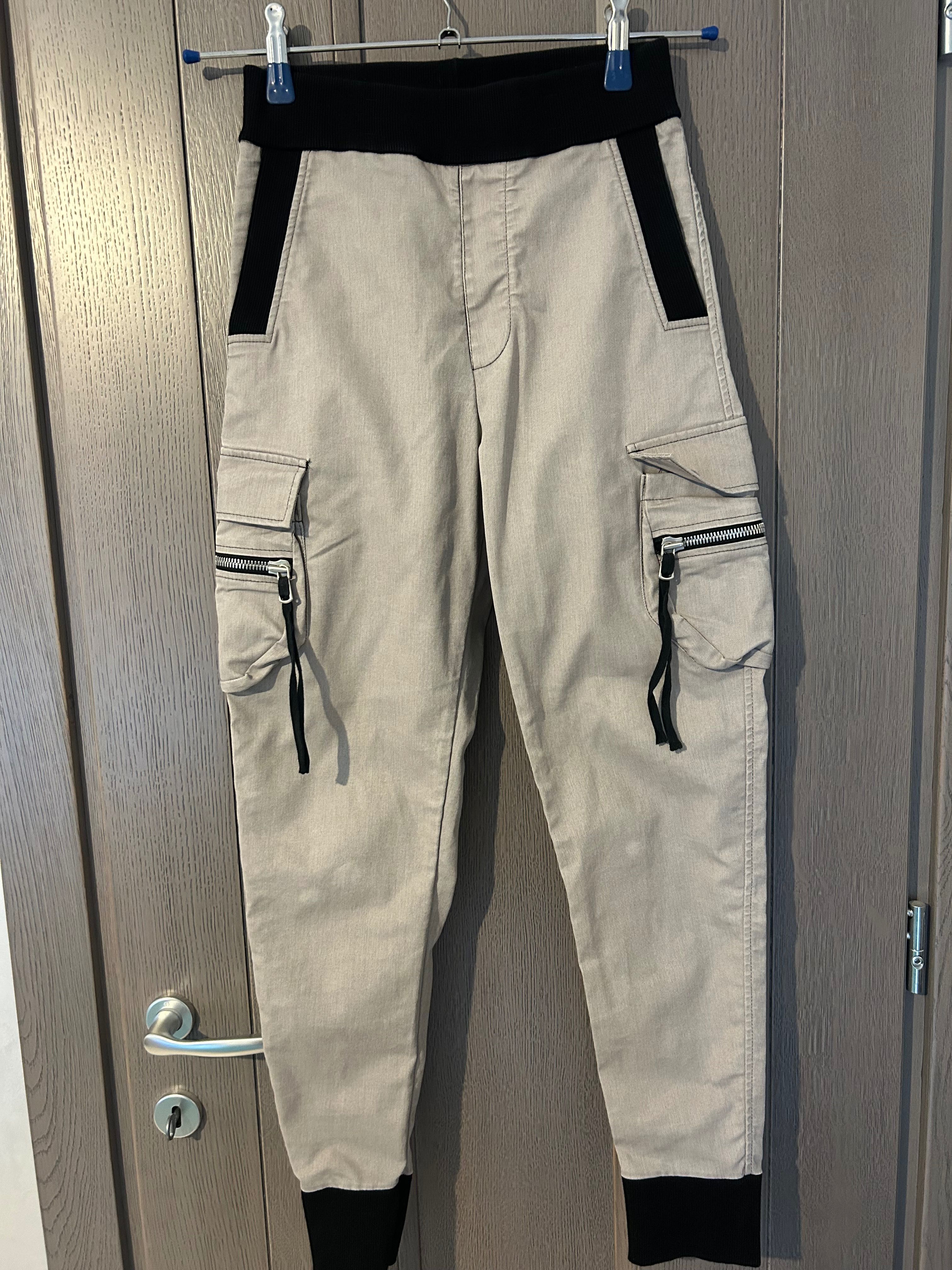 Pantaloni cargo Vagabond