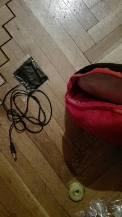 Пантоф за топли крачета - Usb Angry Birds - 33 дo 40 номер