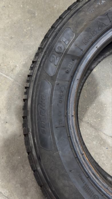 M+S Гуми Sebring 205/65/16c dot20