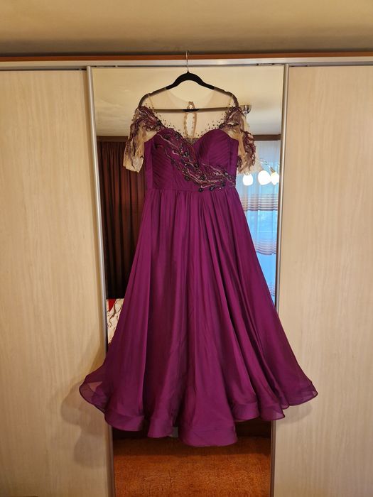 Rochie de seara by Victoria Sava