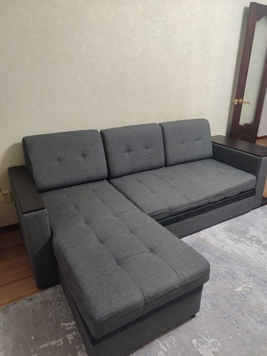 Продам диван срочно