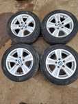 Roti aliaj BMW R16