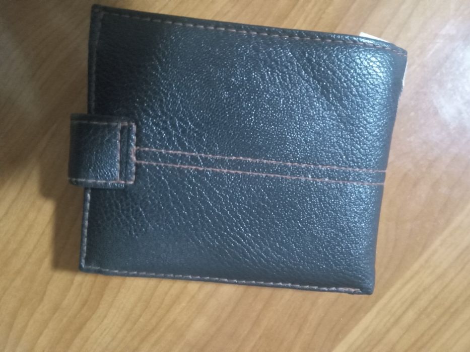 Portofel stare bună