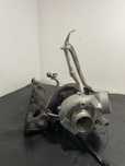 Turbina turbo Mercedes C-class W204 2.2cdi A6510900186 C180 C200