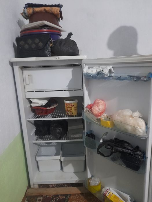 Muzlatgich xolodelnik