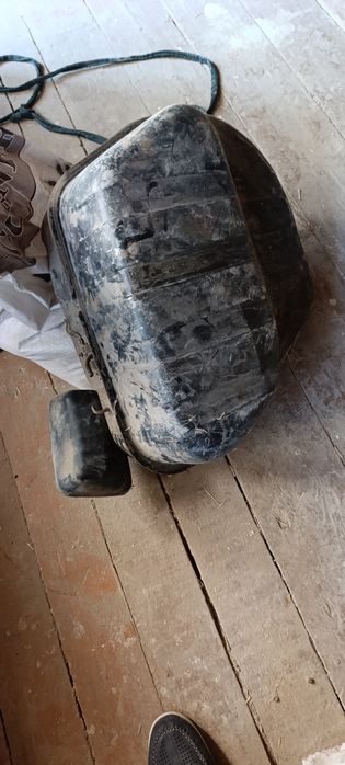 Жигули безин бак холати ало даражада