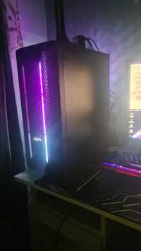 PC Gaming I5-9400f 16gb RAM Rx570 4gb Vram