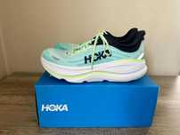 Hoka Bondi 9 - Маратонки за бягане с омекотяване - Нови