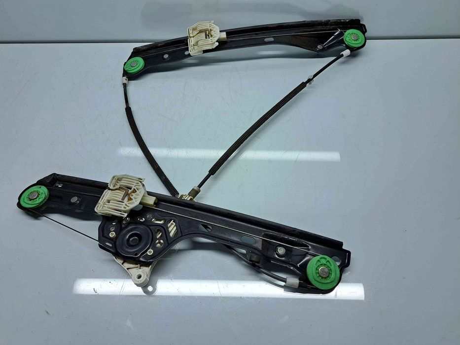 Macara electrica geam dreapta fata Bmw 1 (E81, E87) [Fabr 2004-2010] 7