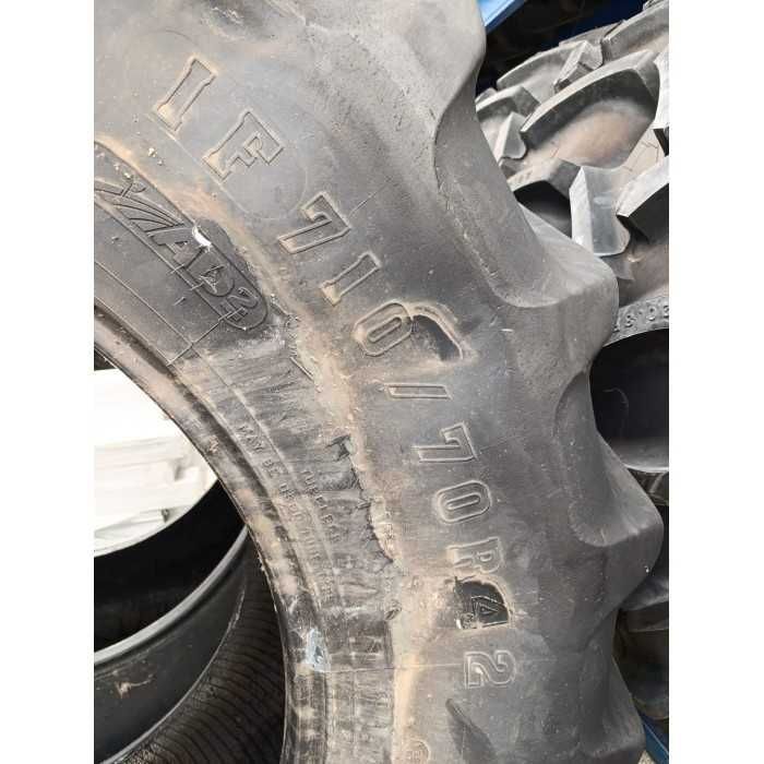 Anvelope 710/70R42 Firestone Second Hand Agricole FARA DEFRECTE