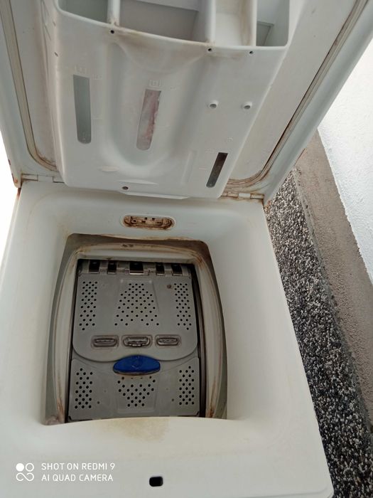 перална втораупотреба