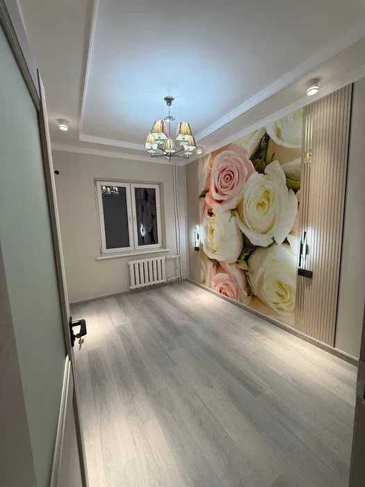 Продаётся 2-комнатная квартира яккасарай район