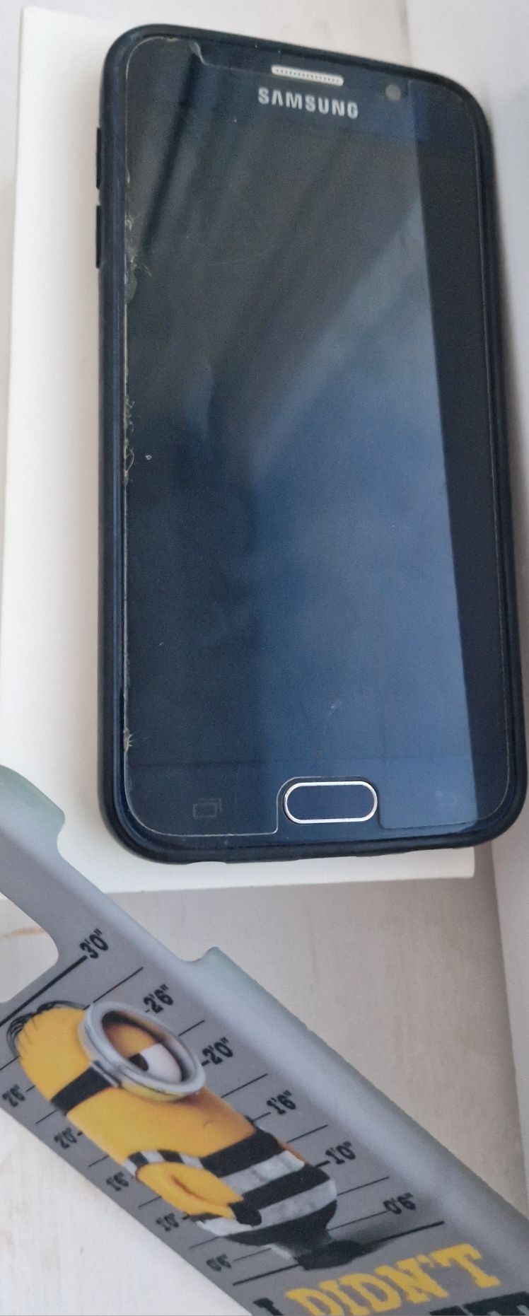 Telefon Samsung S6 32gb