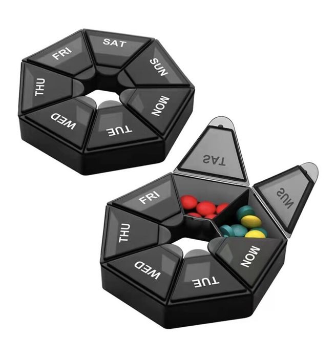 Продам Таблетница