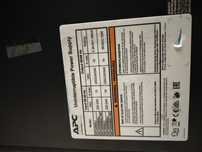 UPS 3000RMXLI APC Schneider